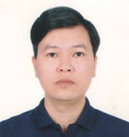 Dr. CAO Hong Ha