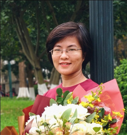 TS. Trần Thanh Hoài